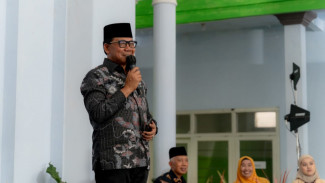 Anggota DPR RI Puji Kerja WTR Dalam Membangun Ruas Jalan Tol