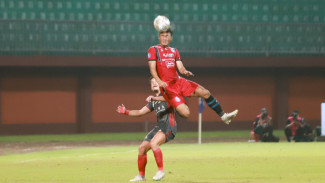 Laga Pamungkas Liga 1 Jadi Ajang Pembuktian Diri Pemain Arema FC