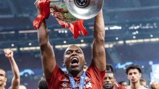 Akankah Daniel Sturridge Merumput di Liga 1?
