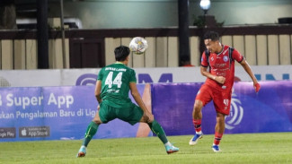 Di Balik Kekalahan dari Persebaya, Pemain Arema FC Masih Trauma Dengan Tragedi Kanjuruhan