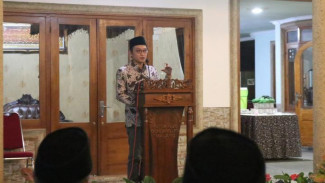 Sekjen PKB Disambati Pupuk Langka dan Mahal oleh Petani Tebu di Malang