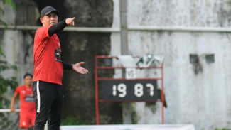 Tantangan Berat Arema FC di Laga Perdana Liga 1 Kontra Dewa United