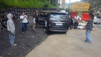 Jalur Penyelamatan Di Klemuk Efektif Selamatkan Nyawa Wisatawan di Kota Batu