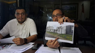 Warga Surabaya Somasi Perumahan di Malang Karena Rumah Tak Kunjung Selesai Dibangun