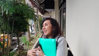 Direktur Malang Plaza Diperiksa Polisi Untuk Usut Penyebab Kebakaran