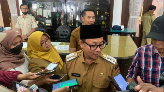Pemkot Malang Siapkan 3 Tempat Relokasi Untuk Pedagang Malang Plaza