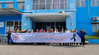 Dokter di Malang Tolak RUU Kesehatan Alasannya Demi Masyarakat dan Kode Etik