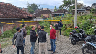 2 Warga Karangploso Diduga Meninggal Dunia Karena Minum Miras Oplosan