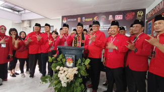 PDIP Ingin Kembalikan Kota Malang Sebagai Kandang Banteng