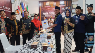 DPD Nasdem Kota Malang Andalkan Caleg Milenial di Pileg 2024