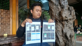 Dijanjikan Database Pinjol Dihapus, Pria Asal Malang Rugi Rp 10 Juta