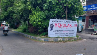 Jadi Tempat Praktik Open BO, Warga Protes 2 Hotel di Tlogomas Kota Malang