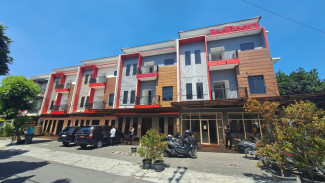 2 Hotel di Tlogomas Malang Ditutup Gara-gara Pelanggan Open BO Kabur Ditangkap Warga