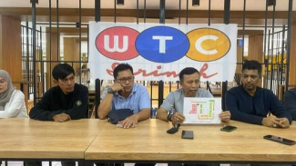 Pasca Kebakaran, Pedagang Malang Plaza Pilih Sarinah Sebagai Tempat Relokasi