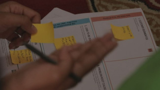 Kolaborasi dengan SMK Telkom, Ngalup.co Beri Edukasi Terkait Profesi Digital Masa Kini