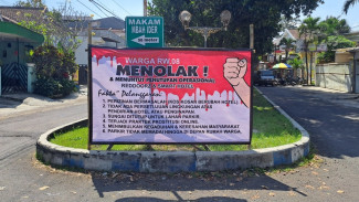 DPRD Minta Pemkot Malang Cabut Izin 2 Hotel di Tlogomas Karena Open BO