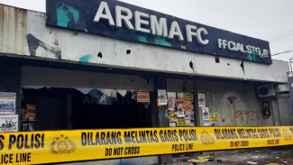 Kuasa Hukum : 8 Arek Malang Pendemo Kantor Arema FC Bisa Bebas Di Akhir Mei 2023