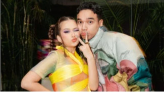 Rebecca Klopper Datangi Rumah Fadly Faisal, Usai Video 47 Detik Viral
