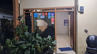 Mahasiswa Luar Daerah Ricuh, 5 Rumah Warga Kota Malang Rusak