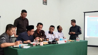 PWI Malang Raya Terjun Awasi Pilkada Serentak, Termasuk Kota Batu