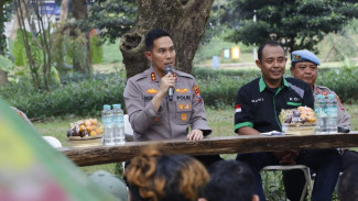 Jelang Hari Bhayangkara, Polres Jombang Ajak Warga Ikuti Lomba Konten Kreatif