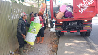 DLH Kota Batu Gencarkan Waktu Buang Sampah yang Tepat