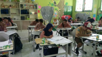 Gawat Kota Batu Kekurangan Guru SD Karena Banyak yang Pensiun