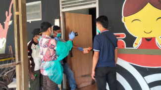 Kakek di Pasuruan Ditemukan Membusuk Dalam Rumah Kontrakan
