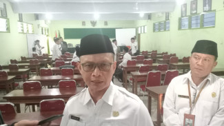Hari ini 44 CJH Jombang Berangkat ke Tanah Suci dari Surabaya