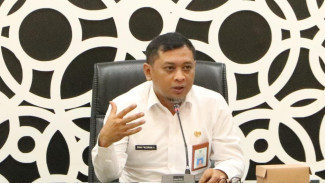 Menata Birokrasi Ekonomi Digital Daerah