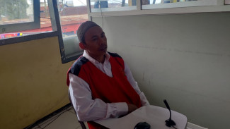 Pemerkosa Keponakan hingga Hamil 6 Bulan Divonis 15 Tahun Penjara