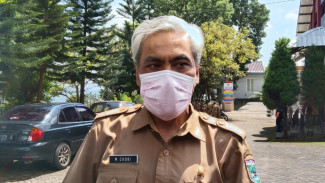 Asik, Ribuan Pegawai Pemkot Batu Bakal Terima Gaji 13 Total 18,1 Miliar
