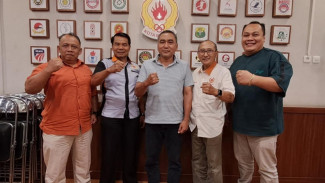 Kota Malang Targetkan 75 Medali Emas di Porprov VIII Jatim
