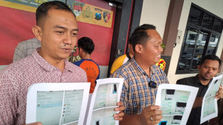 Dua Gadis Asal Kediri Dijual Pemuda di Jombang, Lewat Facebook