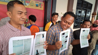 Segini Tarif Per Jam Untuk Sekali Kencan dengan Gadis Kediri yang Dijual Pemuda Jombang