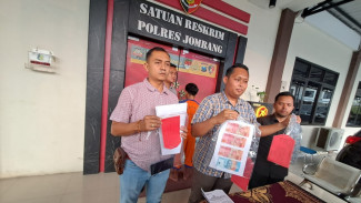 Dua Gadis Kediri Dijanjikan Pekerjaan Layak, Sebelum Akhirnya Dijadikan PSK