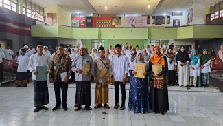 Lewat Musyawarah Warga NU di Malang Putuskan Dukung Cak Imin Presiden 2024