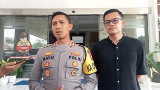 Otak Pembobolan Ruko Distributor Vocher Internet di Taman Dayu Dibekuk, Kerugian Ratusan Juta
