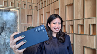 Gawainya Para Gamer, Samsung Galaxy S21 FE 5G Kini Punya Warna Baru
