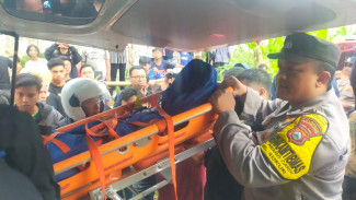 Kolil Tewas Terjatuh Karena Tiduran di Atas Jembatan Dieng