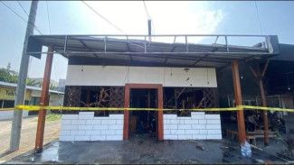 1 Mahasiswa Tewas Dalam Bentrokan Berdarah di Malang