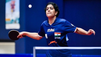 Liga Tenis Meja Indonesia Bakal Diramaikan Atlet Dunia