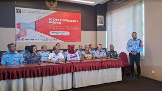 Kemenkumham Jatim Tolak 1.281 Pemohon Paspor Demi Cegah TPPO