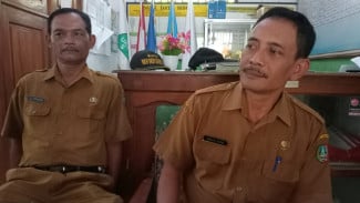Viral Video Pemukulan, Dinas Pendidikan dan Kebudayaan Jombang Turun Tangan