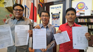 Sengketa Lahan dan Bangunan 16 Hektare di Kabupaten Malang