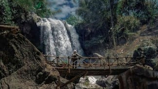 Informasi Bagi Wisatawan, Ada Coban Tersembunyi di Tengah Kota Batu