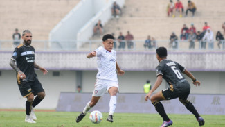 Penyebab Kekalahan Arema FC Dari Dewa United