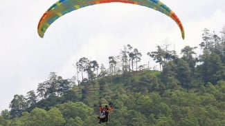 Intip Event Wisata Bulan Juli yang Ada Kota Batu, Ada yang Bertaraf Internasional
