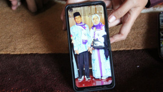 Kabar Duka, Satu Jemaah Haji asal Jombang Meninggal di Makkah
