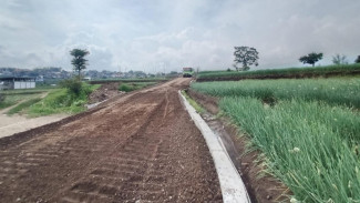 Penyebab Jalan Tembus Metro - Sidomulyo Kota Batu Gagal Dibangun